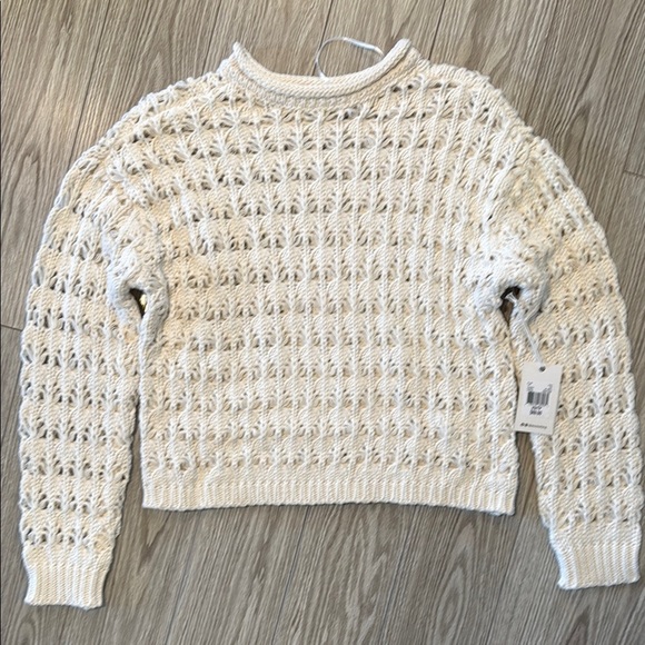 NWT DEX Sweater - Picture 1 of 5